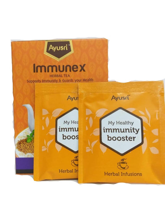 Ayusri Immunex Tea 40G