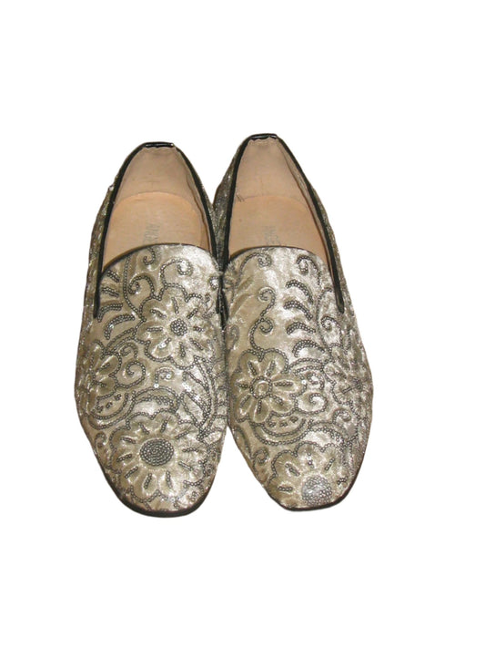 Angelo Ruffo Men Shoe