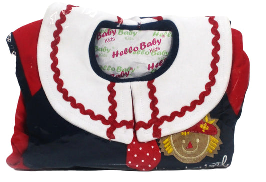 Hello Kids Girl Wear