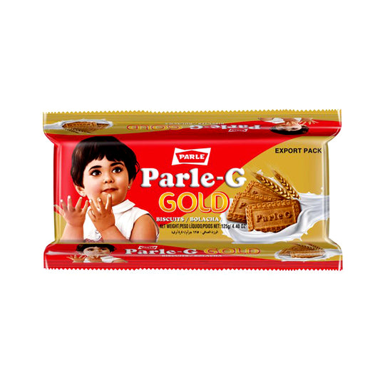Parle-G Gold Biscuit 63G
