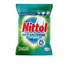 Nittol Anti Bacterial Detergnt 90G