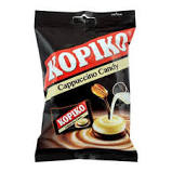 Kopiko Coffee Candy 150G