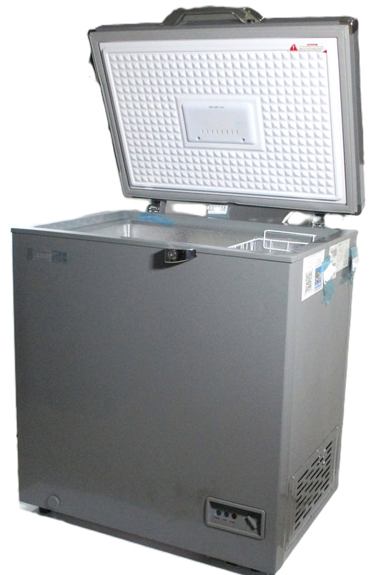 Scanfrost Chest Freezer Sfl150E