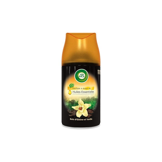 Airwick Ebony & Vanila Air Freshener 250ml