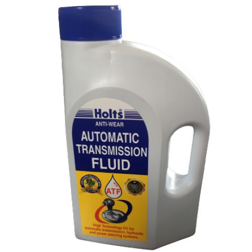Holts Aut Transmission Fluid 1L