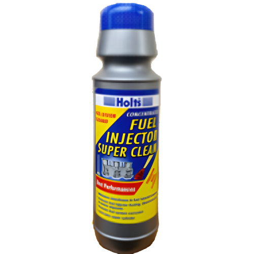 Holts Clean Fuel Injector 500Ml