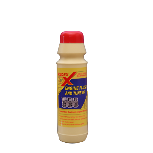 Redex Engine Flush&Tune Up 500M