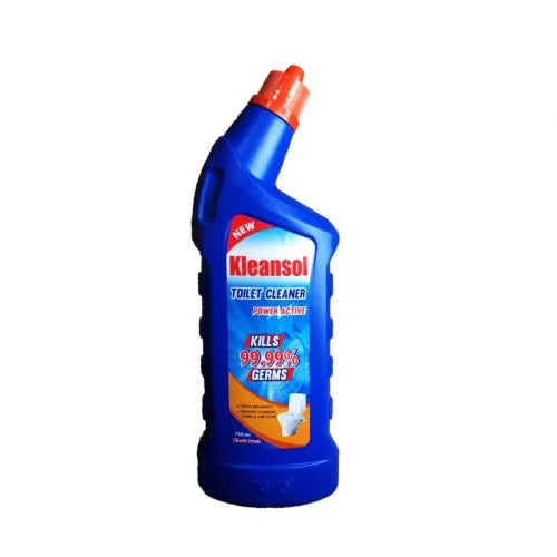 Kleansol Toilet Cleaner 750Ml