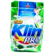So Klin Anti-Germ Deter 80