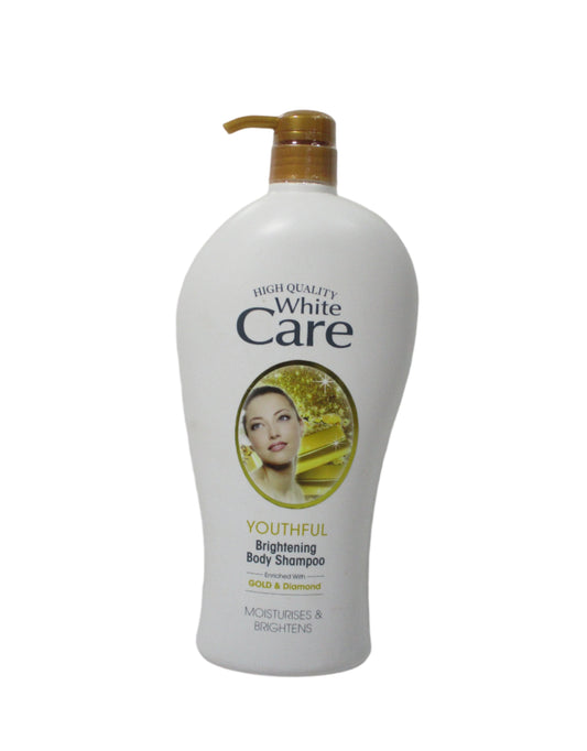 White Care Brightn Shampoo 1.2