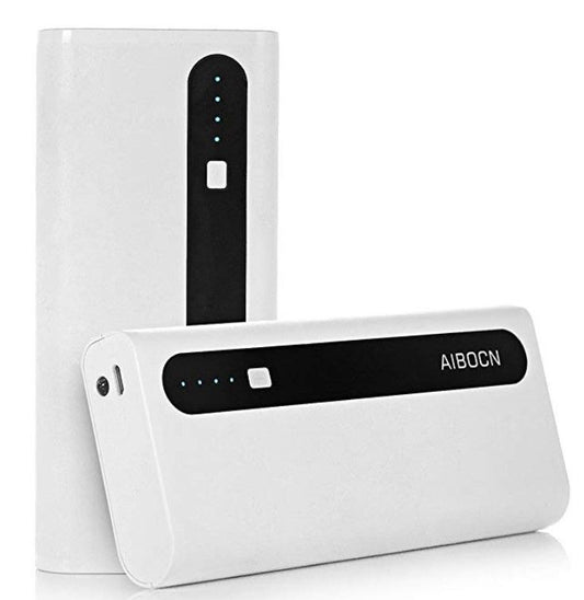 Aibocn 2 Usb Port 10000Mah