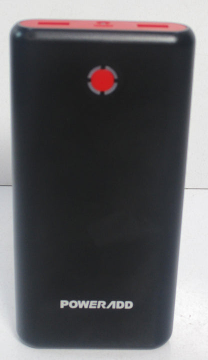 Poweradd Pilot X7 20000Mah
