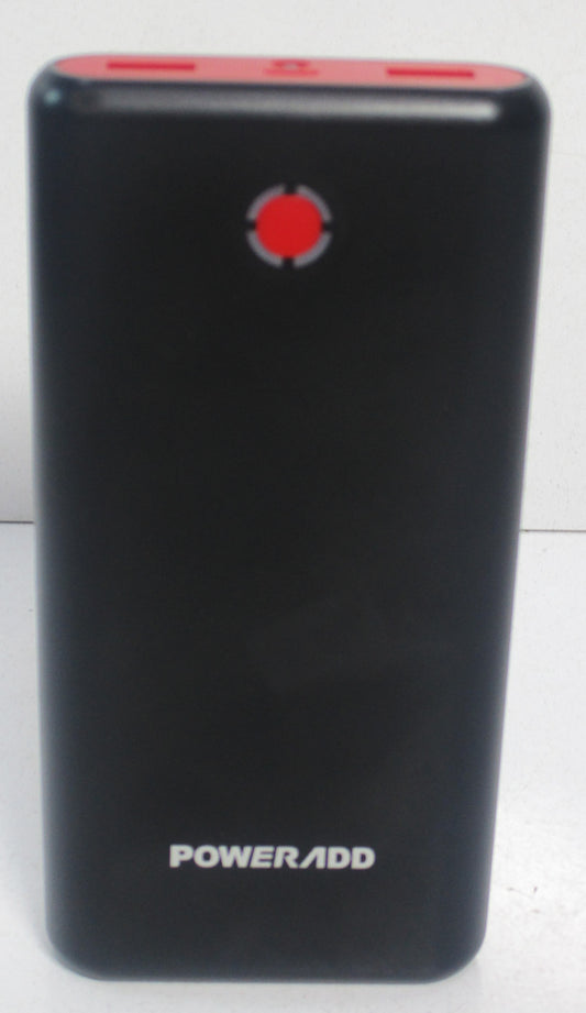 Poweradd Pilot X7 20000Mah