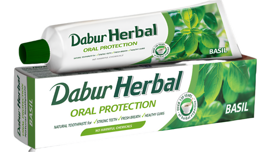 Dabur Herba Paste 140G