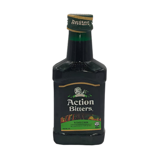 Action Bitters Drinks 200Ml