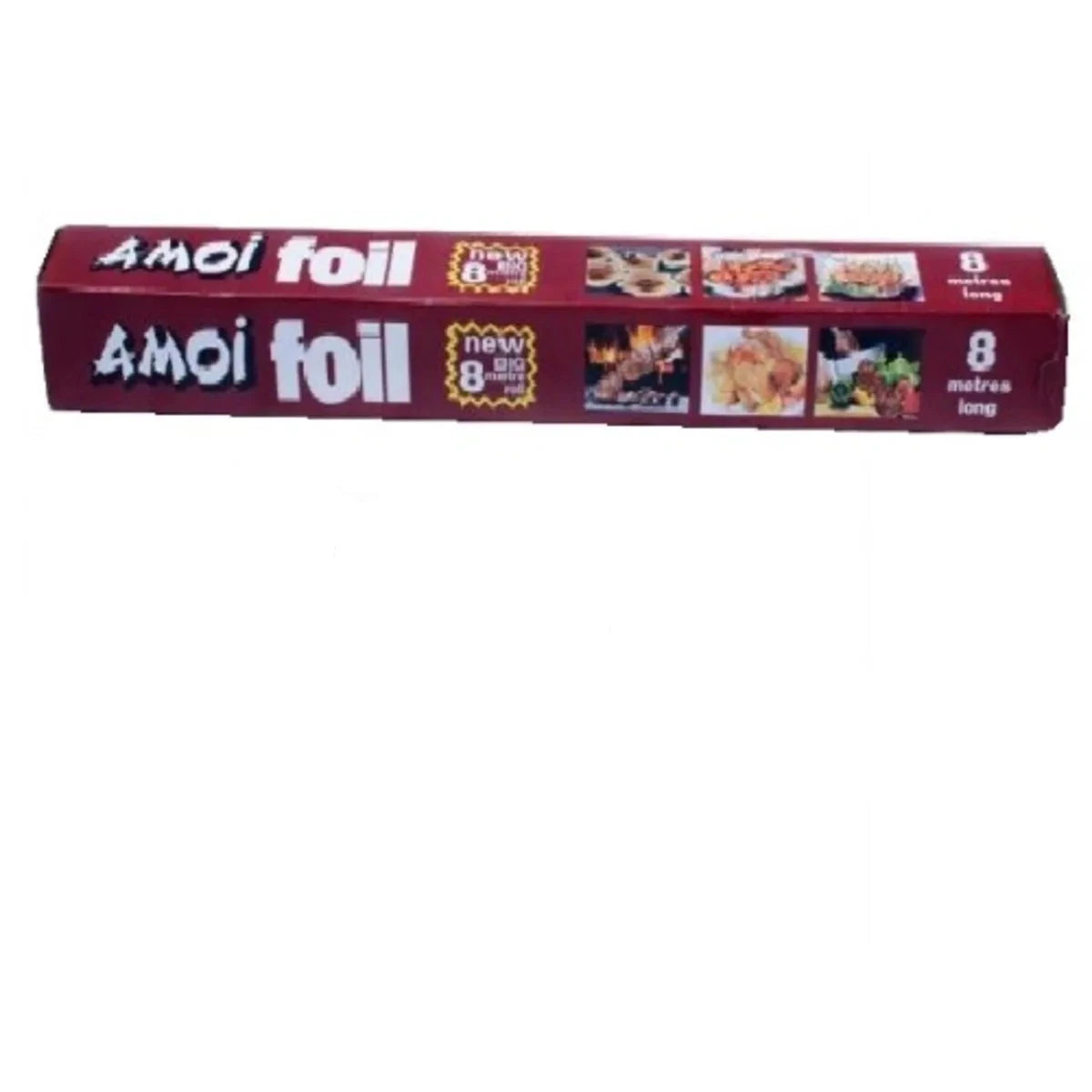 Amol Foil 8 Meters Long 450Mm