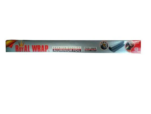 Magic Wrap Foil 45Cm/8M