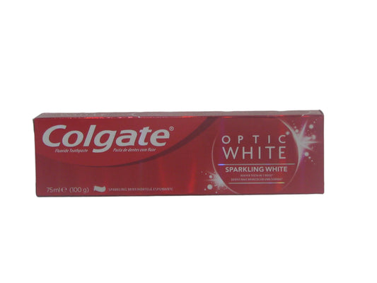 Colgate Optic White 95G
