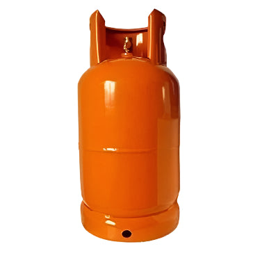 2 Handle Gas Cylinder 12.5Kg
