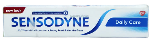 Sensodyne Daily Care 50Ml