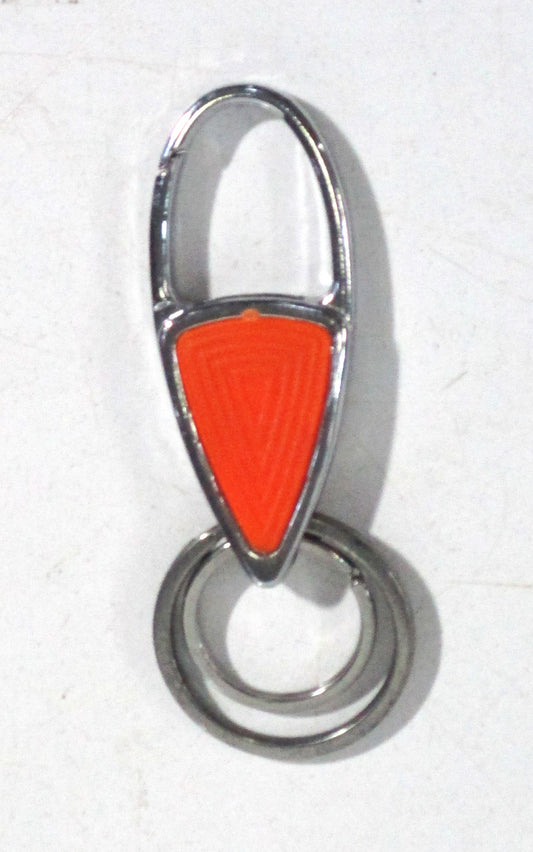 Bofa Keyholder Triangle Shape