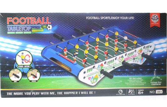Football Table Top