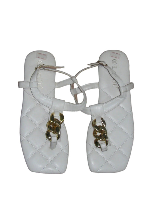 Lotlit Ladies Sandal S/S