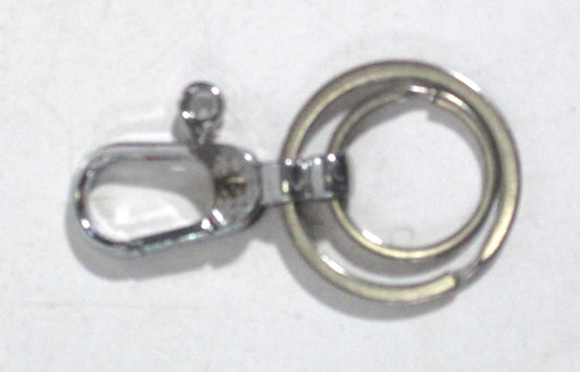 Xin Chang Key Clasp Holder B/S
