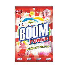 Boom Multipurpse Detergnt 450G
