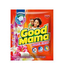 Good Mama Floral Detergnt 170G