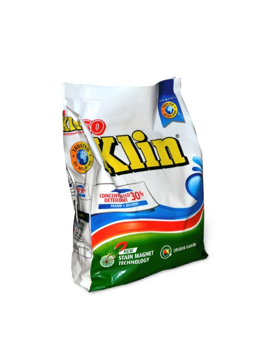 So Klin Concentrated Detergents - Zero Stain Residue (935G)