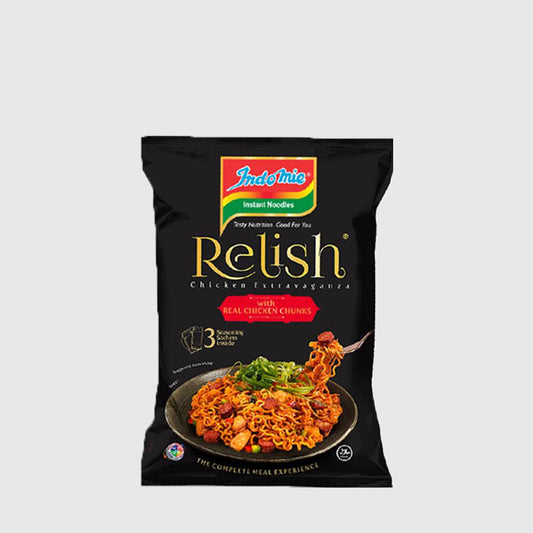Indomie Relish Chicken 200G