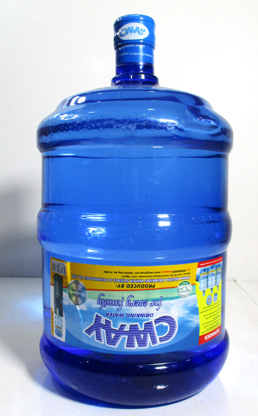 Cway Dispenser Water Refill