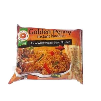 Goldenpenny Peppersoup 70G