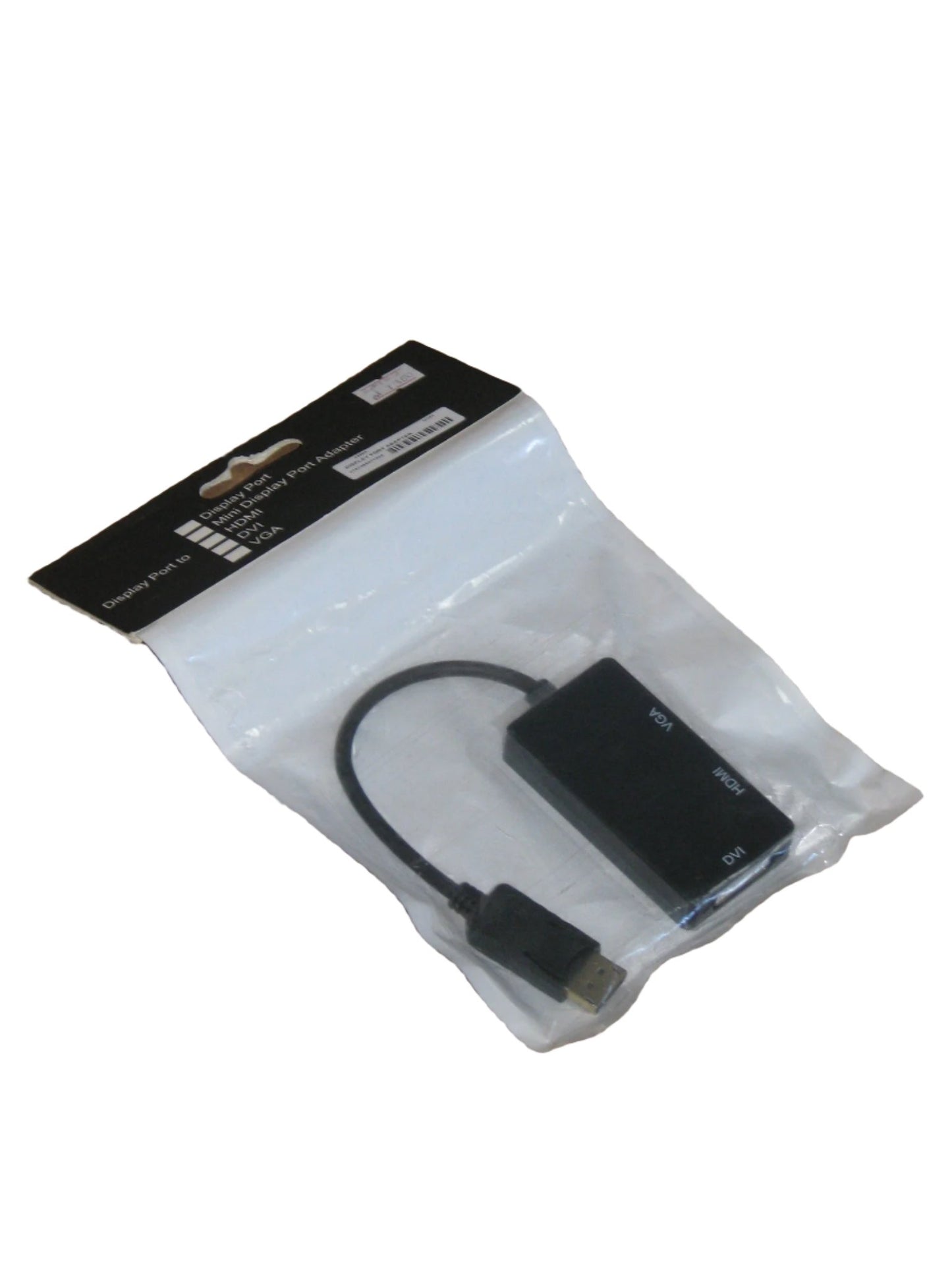 Display Port Adapter