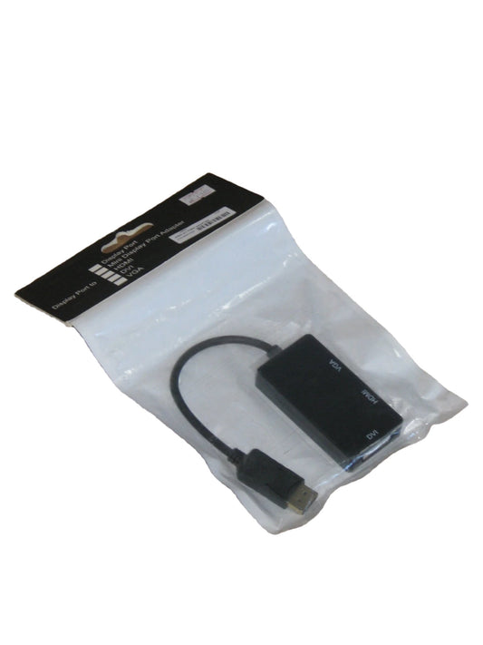 Display Port Adapter