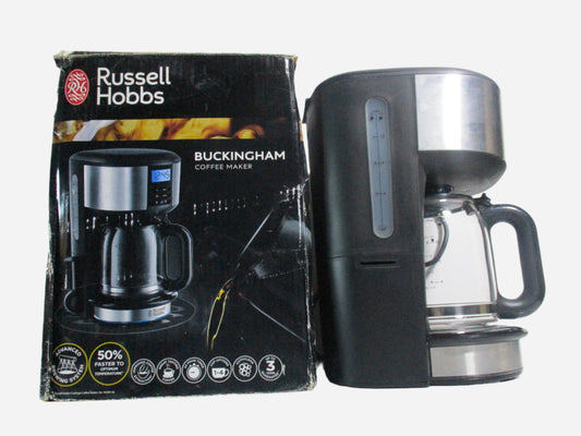 Russell Hobbs Ham Coffee Maker