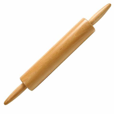 Zinu Rolling Pin B/S