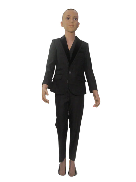 De Candis Boy Suit