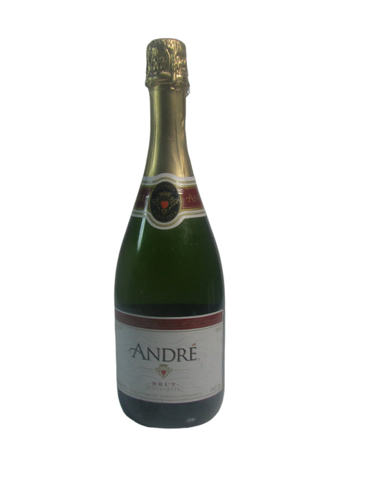 Andre Brut 750Ml