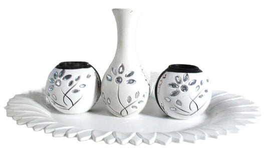 Palm Wine Deco
