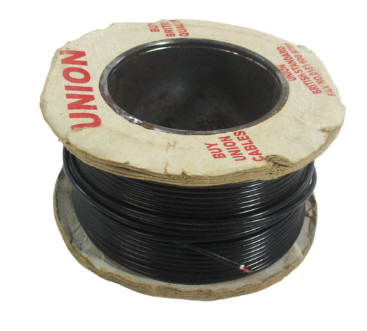 Union Microphone Cable