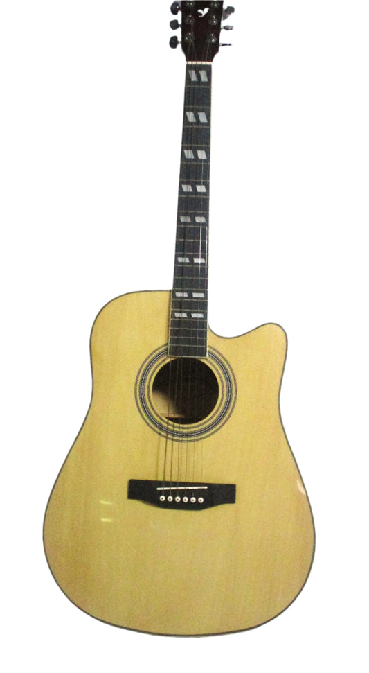 Yamaha Acoustic Guitar