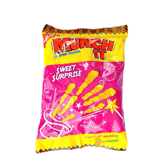 Munch It Sweet Surprise 40.2G