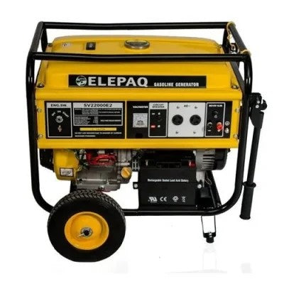 Elepaq Constant Gen Sv 22000E2