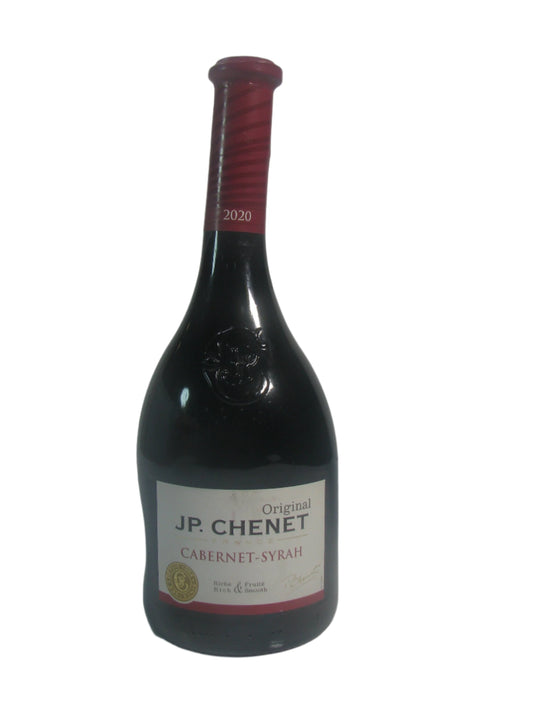 J.P Chenet Brandy & Cherry