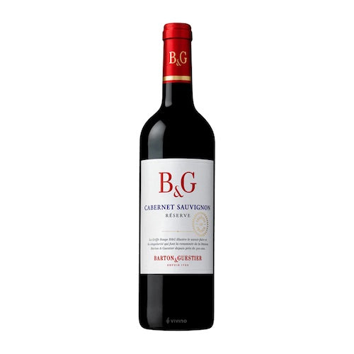 B&G Wine 750Ml Wine