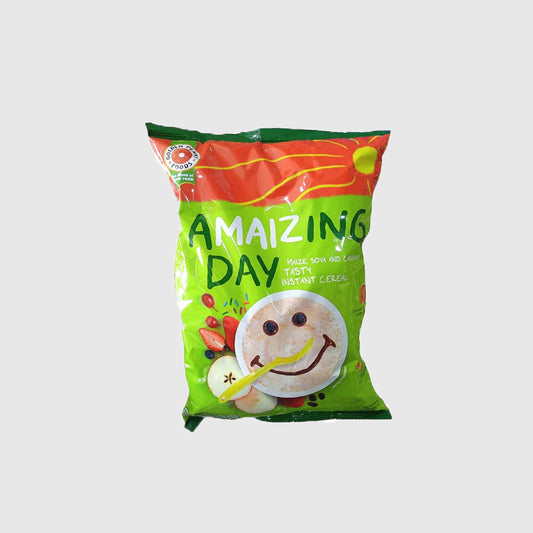 Goldenpenny Amazing Cereal 600G