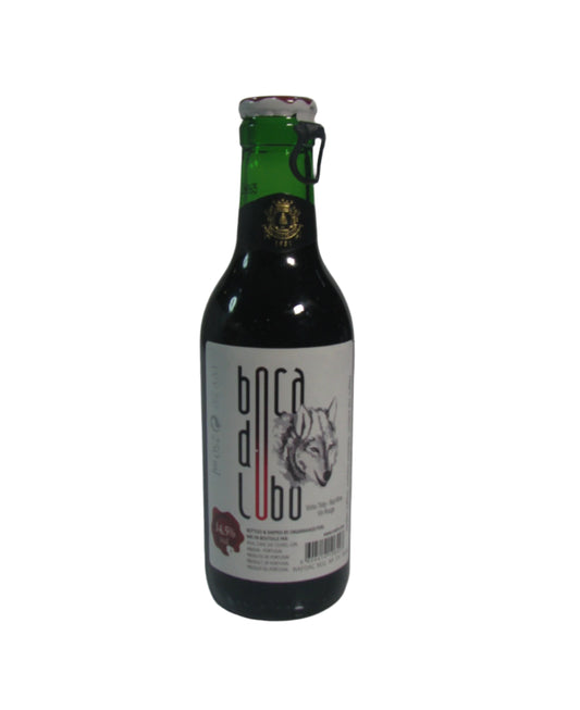 Bocado Lobo Wine 250Ml