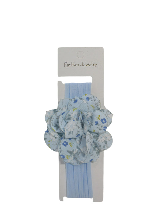 Girls Fashion Hair Band B/S